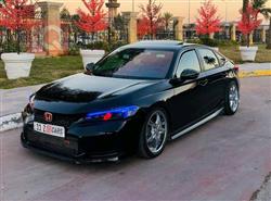 هوندا سيفيك